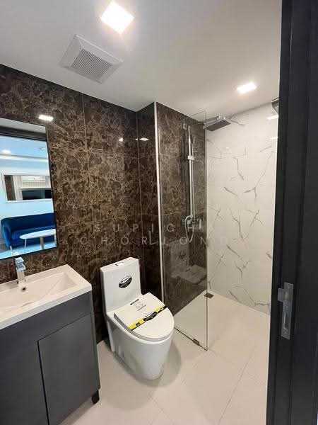 Arcadia Center Suites, Chon Buri (Pattaya), Thappraya Rd, Nong Pru, Bang Lamung (Pattaya), Chon Buri (Pattaya), 1 Bedroom, 27 sqm, Condo For Sale, by Supicha Chorjong, 500528874 - DDproperty.com