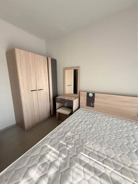 Life Asoke-Rama 9, Bangkok, 626 Asoke-Dindaeng Road, Makkasan, Ratchathewi, Bangkok, 1 Bedroom, 35 sqm, Condo For Rent, by Isika Tonkham, 500528875 - DDproperty.com