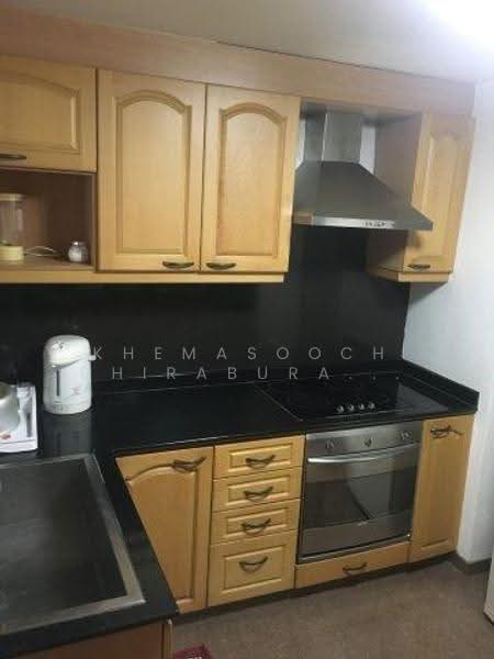 Le Premier 2, Bangkok, Soi Sukhumvit 59, Khlong Tan Nua, Watthana, Bangkok, 2 Bedrooms, 122 sqm, Condo For Rent, by Khemasooch Chiraburanan, 500528876 - DDproperty.com