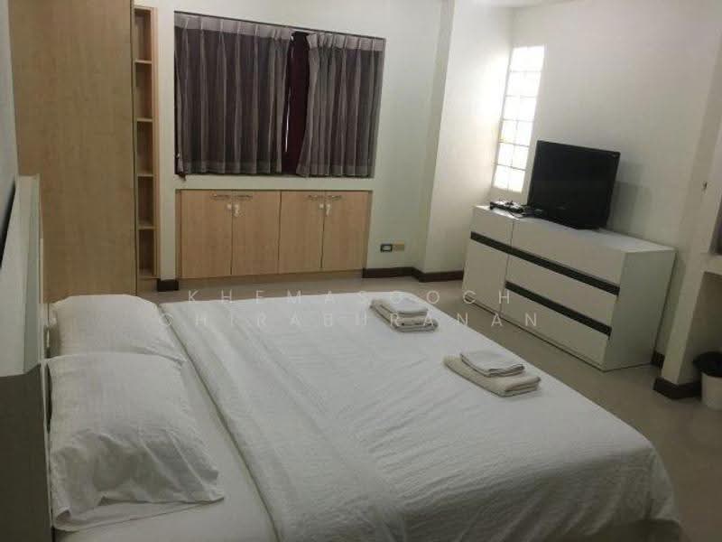 Le Premier 2, Bangkok, Soi Sukhumvit 59, Khlong Tan Nua, Watthana, Bangkok, 2 Bedrooms, 122 sqm, Condo For Rent, by Khemasooch Chiraburanan, 500528876 - DDproperty.com