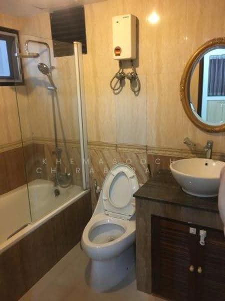 Le Premier 2, Bangkok, Soi Sukhumvit 59, Khlong Tan Nua, Watthana, Bangkok, 2 Bedrooms, 122 sqm, Condo For Rent, by Khemasooch Chiraburanan, 500528876 - DDproperty.com