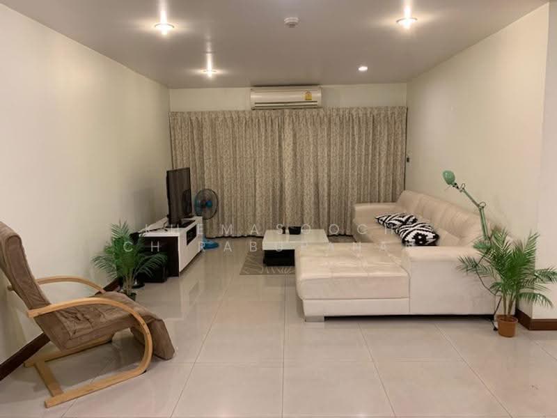 Le Premier 2, Bangkok, Soi Sukhumvit 59, Khlong Tan Nua, Watthana, Bangkok, 2 Bedrooms, 122 sqm, Condo For Rent, by Khemasooch Chiraburanan, 500528876 - DDproperty.com