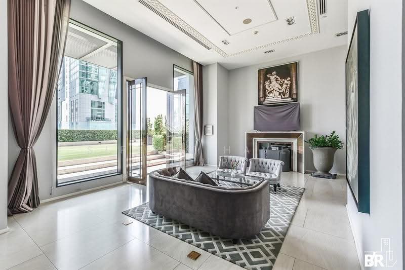 The Diplomat Sathorn : เดอะ ดิโพลแมท สาธร, กรุงเทพ, 158 ถนนสาทรเหนือ แขวงสีลม เขตบางรัก กรุงเทพมหานคร, สีลม, บางรัก, กรุงเทพ, 45 ตร.ม., คอนโด ขาย, โดย Sirirut Havee Akehurst, 500528877 - DDproperty.com