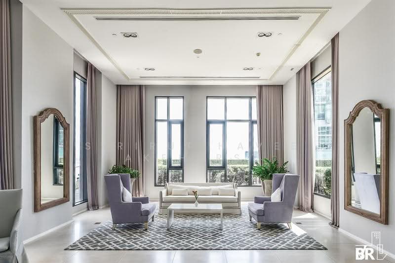 The Diplomat Sathorn : เดอะ ดิโพลแมท สาธร, กรุงเทพ, 158 ถนนสาทรเหนือ แขวงสีลม เขตบางรัก กรุงเทพมหานคร, สีลม, บางรัก, กรุงเทพ, 45 ตร.ม., คอนโด ขาย, โดย Sirirut Havee Akehurst, 500528877 - DDproperty.com