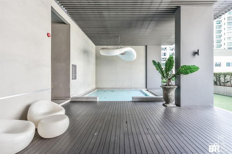 The Diplomat Sathorn, Bangkok, 158 Sathorn Nua Road, Silom, Bang Rak, Bangkok, 1 Bedroom, 45 sqm, Condo For Sale, by Sirirut Havee Akehurst, 500528877 - DDproperty.com