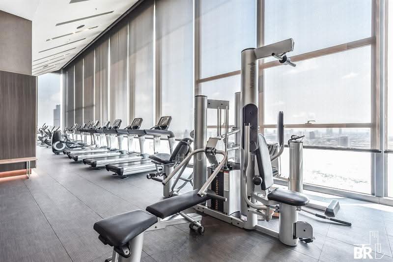 The Diplomat Sathorn, Bangkok, 158 Sathorn Nua Road, Silom, Bang Rak, Bangkok, 1 Bedroom, 45 sqm, Condo For Sale, by Sirirut Havee Akehurst, 500528877 - DDproperty.com