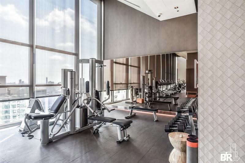 The Diplomat Sathorn, Bangkok, 158 Sathorn Nua Road, Silom, Bang Rak, Bangkok, 1 Bedroom, 45 sqm, Condo For Sale, by Sirirut Havee Akehurst, 500528877 - DDproperty.com