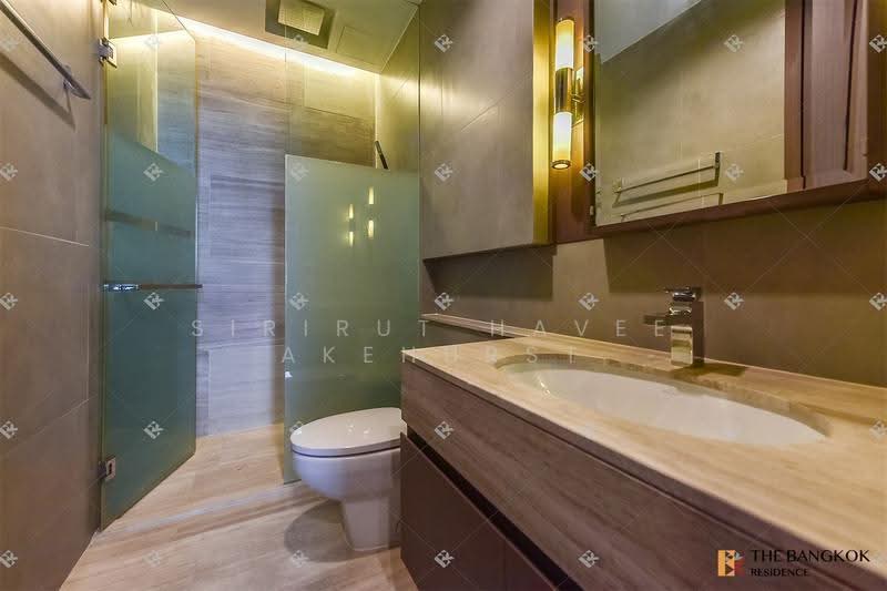 The Diplomat Sathorn, bangkok, 158 Sathorn Nua Road, Silom, Bang Rak, Bangkok, 1 Bedroom, 45 sqm, Condo For Sale, by Sirirut Havee Akehurst, 500528877 - DDproperty.com