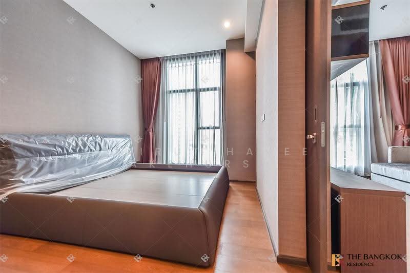The Diplomat Sathorn : เดอะ ดิโพลแมท สาธร, กรุงเทพ, 158 ถนนสาทรเหนือ แขวงสีลม เขตบางรัก กรุงเทพมหานคร, สีลม, บางรัก, กรุงเทพ, 45 ตร.ม., คอนโด ขาย, โดย Sirirut Havee Akehurst, 500528877 - DDproperty.com