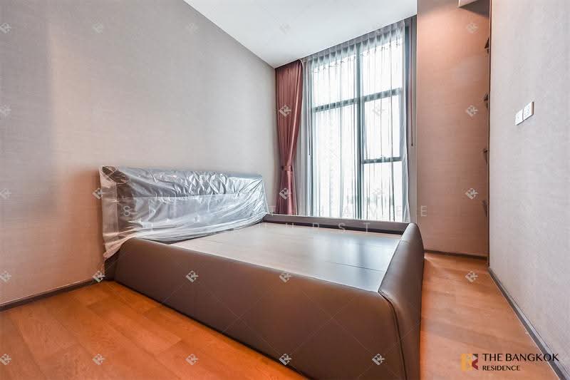 The Diplomat Sathorn, bangkok, 158 Sathorn Nua Road, Silom, Bang Rak, Bangkok, 1 Bedroom, 45 sqm, Condo For Sale, by Sirirut Havee Akehurst, 500528877 - DDproperty.com