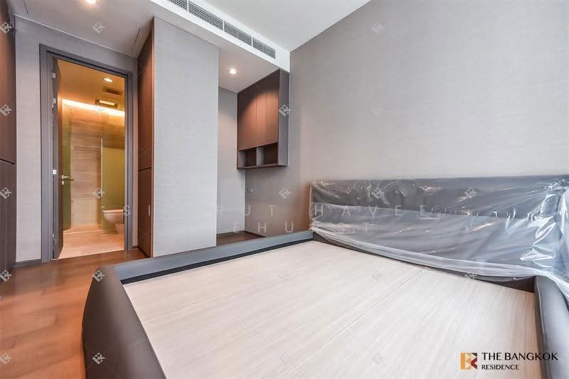 The Diplomat Sathorn, bangkok, 158 Sathorn Nua Road, Silom, Bang Rak, Bangkok, 1 Bedroom, 45 sqm, Condo For Sale, by Sirirut Havee Akehurst, 500528877 - DDproperty.com