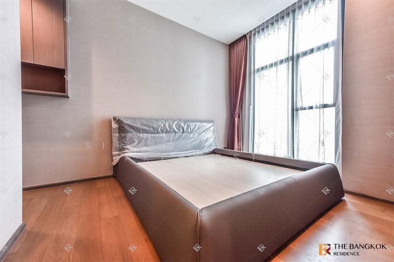 The Diplomat Sathorn, bangkok, 158 Sathorn Nua Road, Silom, Bang Rak, Bangkok, 1 Bedroom, 45 sqm, Condo For Sale, by Sirirut Havee Akehurst, 500528877 - DDproperty.com