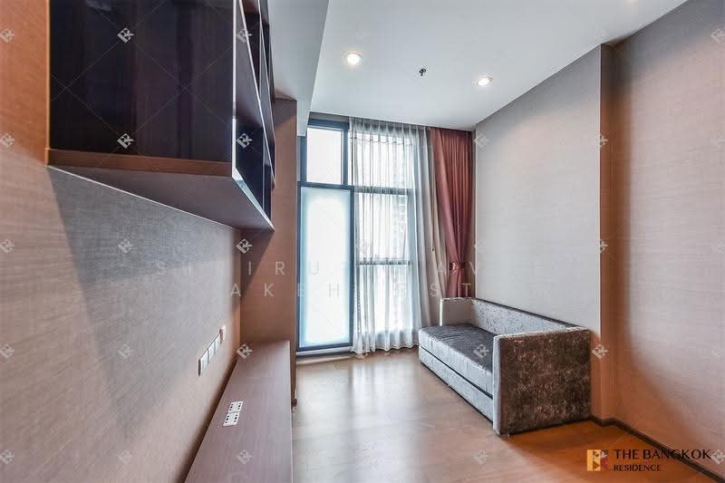 The Diplomat Sathorn : เดอะ ดิโพลแมท สาธร, กรุงเทพ, 158 ถนนสาทรเหนือ แขวงสีลม เขตบางรัก กรุงเทพมหานคร, สีลม, บางรัก, กรุงเทพ, 45 ตร.ม., คอนโด ขาย, โดย Sirirut Havee Akehurst, 500528877 - DDproperty.com