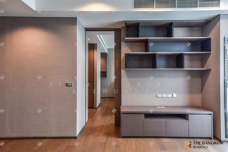 The Diplomat Sathorn : เดอะ ดิโพลแมท สาธร, กรุงเทพ, 158 ถนนสาทรเหนือ แขวงสีลม เขตบางรัก กรุงเทพมหานคร, สีลม, บางรัก, กรุงเทพ, 45 ตร.ม., คอนโด ขาย, โดย Sirirut Havee Akehurst, 500528877 - DDproperty.com