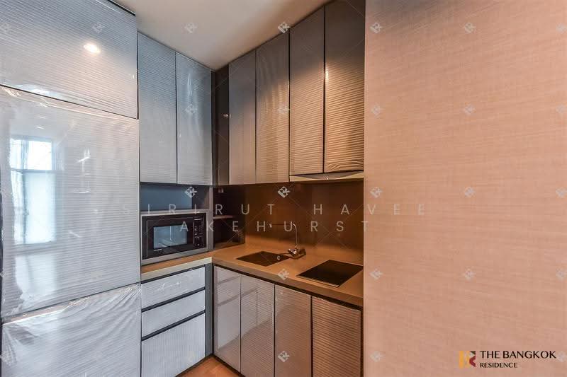 The Diplomat Sathorn, bangkok, 158 Sathorn Nua Road, Silom, Bang Rak, Bangkok, 1 Bedroom, 45 sqm, Condo For Sale, by Sirirut Havee Akehurst, 500528877 - DDproperty.com