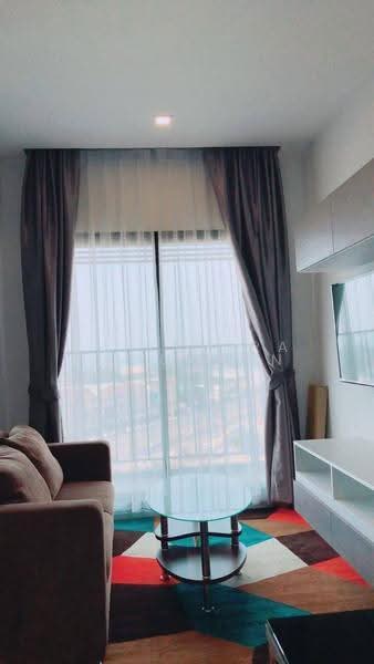 KnightsBridge The Ocean Sriracha : ไนท์บริดจ์ ดิ โอเชี่ยน ศรีราชา, ชลบุรี, 3 สุขุมวิท, สุรศักดิ์, ศรีราชา, ชลบุรี, 35 ตร.ม., คอนโด ขาย, โดย Supitsara Sangarun, 500528880 - DDproperty.com
