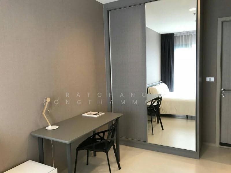 Rhythm Sukhumvit 36-38, Bangkok, 55 Soi Sukhumvit 36, Sukhumvit Road, Phra Kanong, Khlong Toei, Bangkok, 2 Bedrooms, 56 sqm, Condo For Rent, by Ratchanon Songthammakul, 500528881 - DDproperty.com