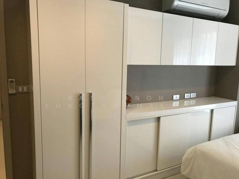 Rhythm Sukhumvit 36-38, Bangkok, 55 Soi Sukhumvit 36, Sukhumvit Road, Phra Kanong, Khlong Toei, Bangkok, 2 Bedrooms, 56 sqm, Condo For Rent, by Ratchanon Songthammakul, 500528881 - DDproperty.com