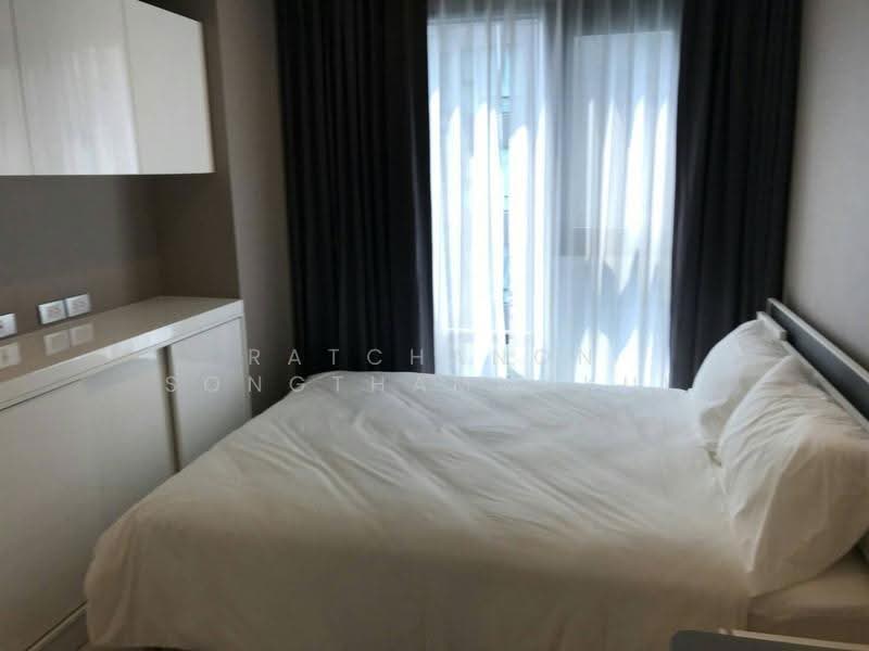 Rhythm Sukhumvit 36-38, Bangkok, 55 Soi Sukhumvit 36, Sukhumvit Road, Phra Kanong, Khlong Toei, Bangkok, 2 Bedrooms, 56 sqm, Condo For Rent, by Ratchanon Songthammakul, 500528881 - DDproperty.com
