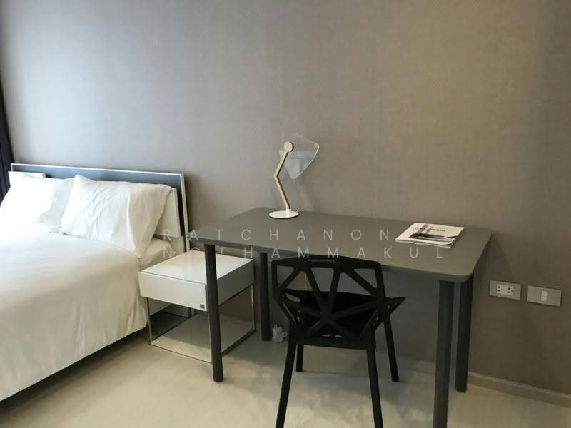 Rhythm Sukhumvit 36-38, Bangkok, 55 Soi Sukhumvit 36, Sukhumvit Road, Phra Kanong, Khlong Toei, Bangkok, 2 Bedrooms, 56 sqm, Condo For Rent, by Ratchanon Songthammakul, 500528881 - DDproperty.com