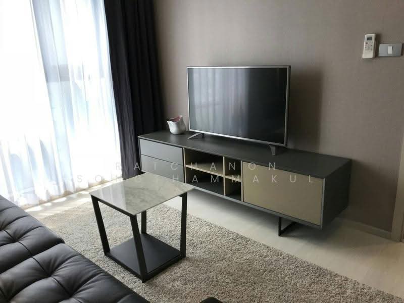 Rhythm Sukhumvit 36-38, Bangkok, 55 Soi Sukhumvit 36, Sukhumvit Road, Phra Kanong, Khlong Toei, Bangkok, 2 Bedrooms, 56 sqm, Condo For Rent, by Ratchanon Songthammakul, 500528881 - DDproperty.com