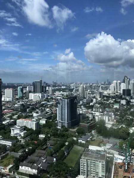 Rhythm Sukhumvit 36-38 : ริทึ่ม สุขุมวิท 36-38, กรุงเทพ, 55 ซอยสุขุมวิท 36 ถนนสุขุมวิท, พระโขนง, คลองเตย, กรุงเทพ, 56 ตร.ม., คอนโด ให้เช่า, โดย Ratchanon Songthammakul, 500528881 - DDproperty.com