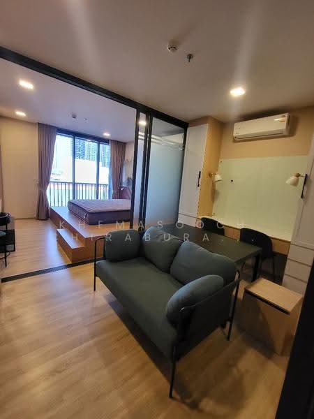 XT Phayathai, Bangkok, Phaya Thai Road, Thanon Phaya Thai, Ratchathewi, Bangkok, 1 Bedroom, 42 sqm, Condo For Rent, by Khemasooch Chiraburanan, 500528882 - DDproperty.com
