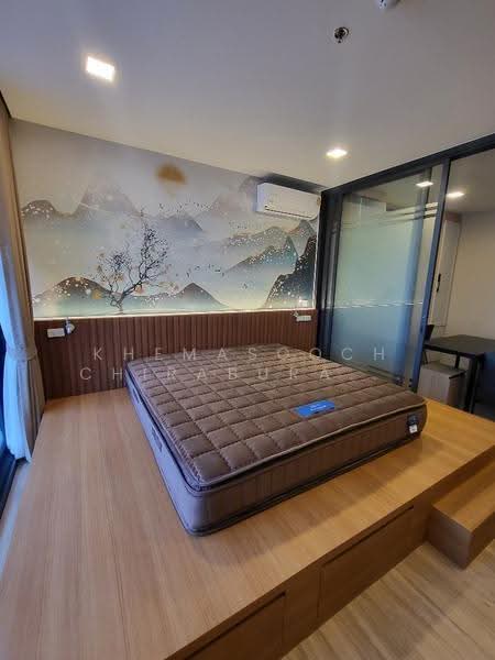 XT Phayathai, Bangkok, Phaya Thai Road, Thanon Phaya Thai, Ratchathewi, Bangkok, 1 Bedroom, 42 sqm, Condo For Rent, by Khemasooch Chiraburanan, 500528882 - DDproperty.com