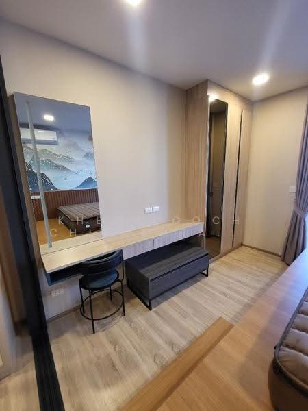 XT Phayathai, Bangkok, Phaya Thai Road, Thanon Phaya Thai, Ratchathewi, Bangkok, 1 Bedroom, 42 sqm, Condo For Rent, by Khemasooch Chiraburanan, 500528882 - DDproperty.com