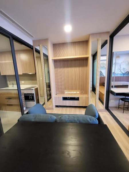 XT Phayathai, Bangkok, Phaya Thai Road, Thanon Phaya Thai, Ratchathewi, Bangkok, 1 Bedroom, 42 sqm, Condo For Rent, by Khemasooch Chiraburanan, 500528882 - DDproperty.com
