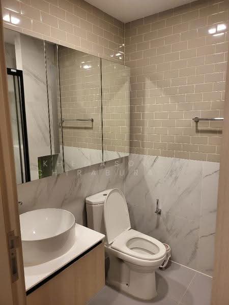 XT Phayathai, Bangkok, Phaya Thai Road, Thanon Phaya Thai, Ratchathewi, Bangkok, 1 Bedroom, 42 sqm, Condo For Rent, by Khemasooch Chiraburanan, 500528882 - DDproperty.com
