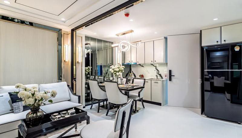 Embassy Life, Chon Buri (Pattaya), Nong Pru, Bang Lamung (Pattaya), Chon Buri (Pattaya), 1 Bedroom, 72 sqm, Condo For Sale, by Supicha Chorjong, 500528883 - DDproperty.com