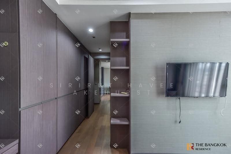 The Diplomat Sathorn, Bangkok, 158 Sathorn Nua Road, Silom, Bang Rak, Bangkok, 1 Bedroom, 52 sqm, Condo For Sale, by Sirirut Havee Akehurst, 500528885 - DDproperty.com