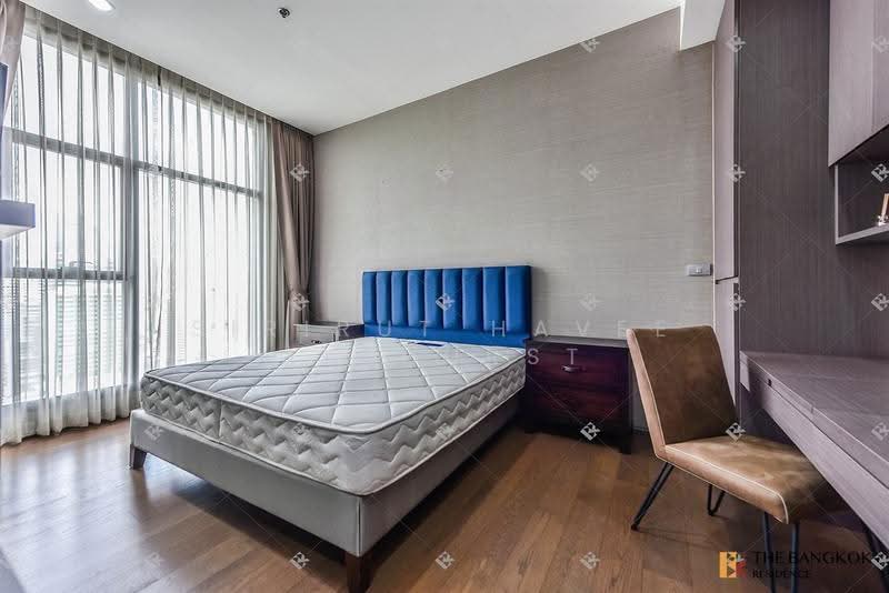 The Diplomat Sathorn : เดอะ ดิโพลแมท สาธร, กรุงเทพ, 158 ถนนสาทรเหนือ แขวงสีลม เขตบางรัก กรุงเทพมหานคร, สีลม, บางรัก, กรุงเทพ, 52 ตร.ม., คอนโด ขาย, โดย Sirirut Havee Akehurst, 500528885 - DDproperty.com