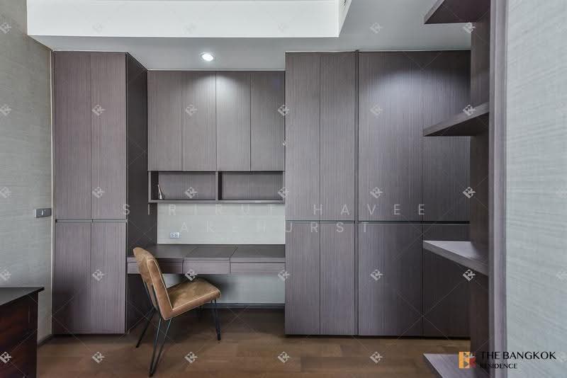 The Diplomat Sathorn, Bangkok, 158 Sathorn Nua Road, Silom, Bang Rak, Bangkok, 1 Bedroom, 52 sqm, Condo For Sale, by Sirirut Havee Akehurst, 500528885 - DDproperty.com