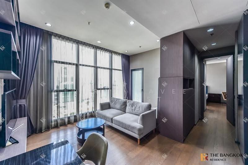The Diplomat Sathorn : เดอะ ดิโพลแมท สาธร, กรุงเทพ, 158 ถนนสาทรเหนือ แขวงสีลม เขตบางรัก กรุงเทพมหานคร, สีลม, บางรัก, กรุงเทพ, 52 ตร.ม., คอนโด ขาย, โดย Sirirut Havee Akehurst, 500528885 - DDproperty.com