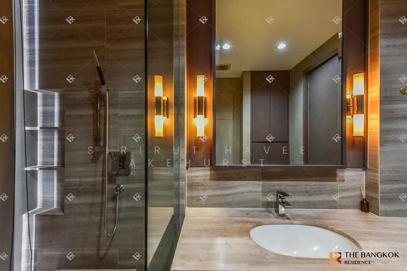 The Diplomat Sathorn, Bangkok, 158 Sathorn Nua Road, Silom, Bang Rak, Bangkok, 1 Bedroom, 52 sqm, Condo For Sale, by Sirirut Havee Akehurst, 500528885 - DDproperty.com