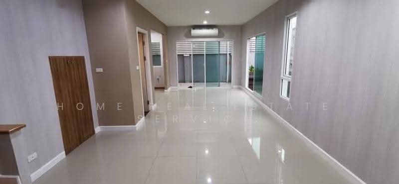 The Plant Citi Chaengwatthana, Nonthaburi, Popular Road, Ban Mai, Pak Kret, Nonthaburi, 6 Bedrooms, 310 sqm, Townhouse For Sale, by HOME Real Estate Service, 500528886 - DDproperty.com