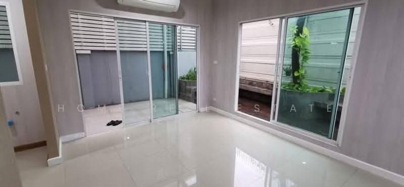 The Plant Citi Chaengwatthana, Nonthaburi, Popular Road, Ban Mai, Pak Kret, Nonthaburi, 6 Bedrooms, 310 sqm, Townhouse For Sale, by HOME Real Estate Service, 500528886 - DDproperty.com