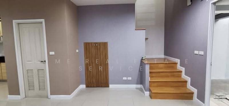 The Plant Citi Chaengwatthana, Nonthaburi, Popular Road, Ban Mai, Pak Kret, Nonthaburi, 6 Bedrooms, 310 sqm, Townhouse For Sale, by HOME Real Estate Service, 500528886 - DDproperty.com