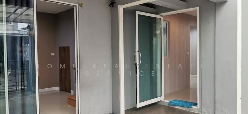 The Plant Citi Chaengwatthana, Nonthaburi, Popular Road, Ban Mai, Pak Kret, Nonthaburi, 6 Bedrooms, 310 sqm, Townhouse For Sale, by HOME Real Estate Service, 500528886 - DDproperty.com