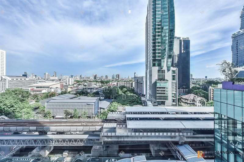 The Diplomat Sathorn : เดอะ ดิโพลแมท สาธร, กรุงเทพ, 158 ถนนสาทรเหนือ แขวงสีลม เขตบางรัก กรุงเทพมหานคร, สีลม, บางรัก, กรุงเทพ, 66 ตร.ม., คอนโด ขาย, โดย Sirirut Havee Akehurst, 500528890 - DDproperty.com