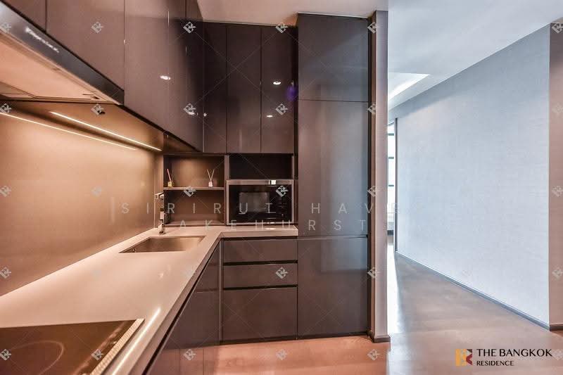 The Diplomat Sathorn, Bangkok, 158 Sathorn Nua Road, Silom, Bang Rak, Bangkok, 2 Bedrooms, 66 sqm, Condo For Sale, by Sirirut Havee Akehurst, 500528890 - DDproperty.com