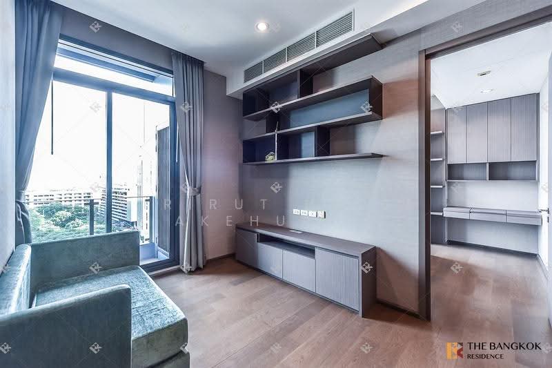 The Diplomat Sathorn, Bangkok, 158 Sathorn Nua Road, Silom, Bang Rak, Bangkok, 2 Bedrooms, 66 sqm, Condo For Sale, by Sirirut Havee Akehurst, 500528890 - DDproperty.com