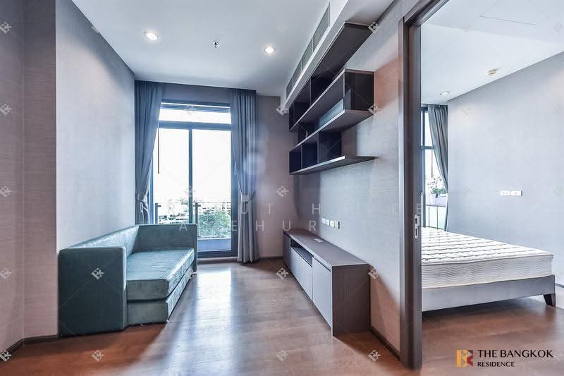 The Diplomat Sathorn, Bangkok, 158 Sathorn Nua Road, Silom, Bang Rak, Bangkok, 2 Bedrooms, 66 sqm, Condo For Sale, by Sirirut Havee Akehurst, 500528890 - DDproperty.com