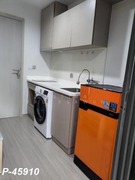 Life Ladprao : ไลฟ์ ลาดพร้าว, กรุงเทพ, 992 ถนนลาดพร้าว, จอมพล, จตุจักร, กรุงเทพ, 28 ตร.ม., Condo ให้เช่า, โดย Susira Prueksawun, 500528892 - DDproperty.com