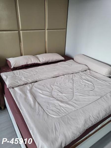 Life Ladprao : ไลฟ์ ลาดพร้าว, กรุงเทพ, 992 ถนนลาดพร้าว, จอมพล, จตุจักร, กรุงเทพ, 28 ตร.ม., Condo ให้เช่า, โดย Susira Prueksawun, 500528892 - DDproperty.com