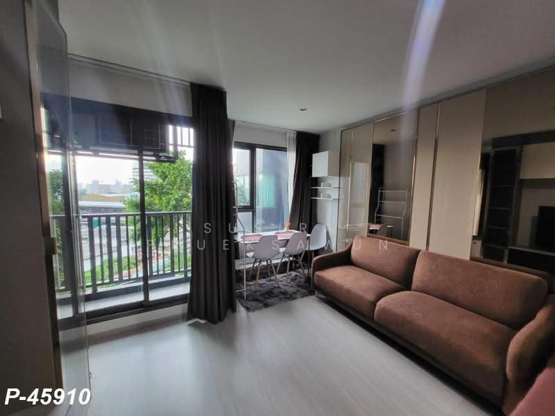 Life Ladprao : ไลฟ์ ลาดพร้าว, กรุงเทพ, 992 ถนนลาดพร้าว, จอมพล, จตุจักร, กรุงเทพ, 28 ตร.ม., Condo ให้เช่า, โดย Susira Prueksawun, 500528892 - DDproperty.com