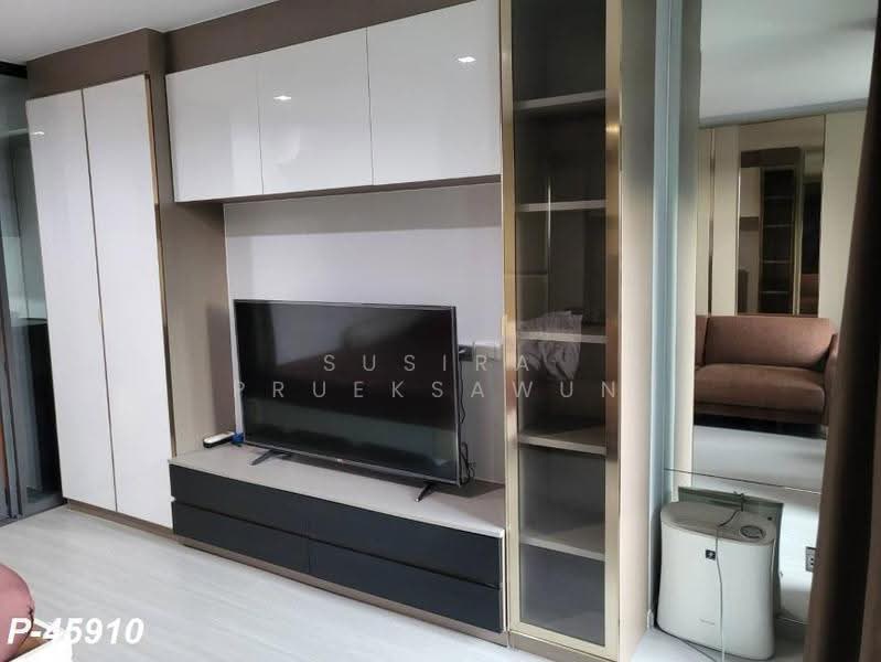Life Ladprao : ไลฟ์ ลาดพร้าว, กรุงเทพ, 992 ถนนลาดพร้าว, จอมพล, จตุจักร, กรุงเทพ, 28 ตร.ม., Condo ให้เช่า, โดย Susira Prueksawun, 500528892 - DDproperty.com