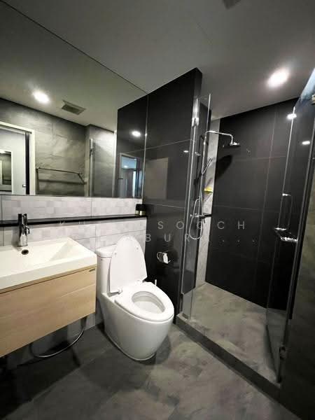 Tree Condo สุขุมวิท 50 (ทรี คอนโด สุขุมวิท 50), กรุงเทพ, ถนนสุขุมวิท, พระโขนง, คลองเตย, กรุงเทพ, 42 ตร.ม., คอนโด ให้เช่า, โดย Khemasooch Chiraburanan, 500528894 - DDproperty.com